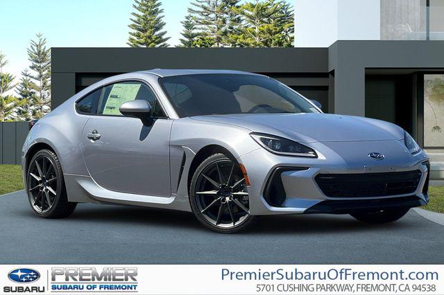 2026 Subaru BRZ Limited for sale in Fremont, CA