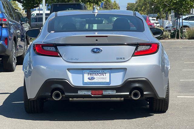 2026 Subaru BRZ Limited