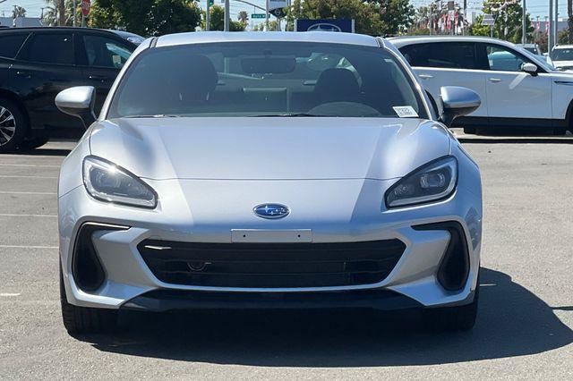 2026 Subaru BRZ Limited