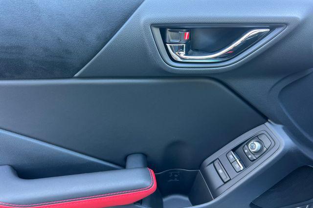 2026 Subaru BRZ Limited