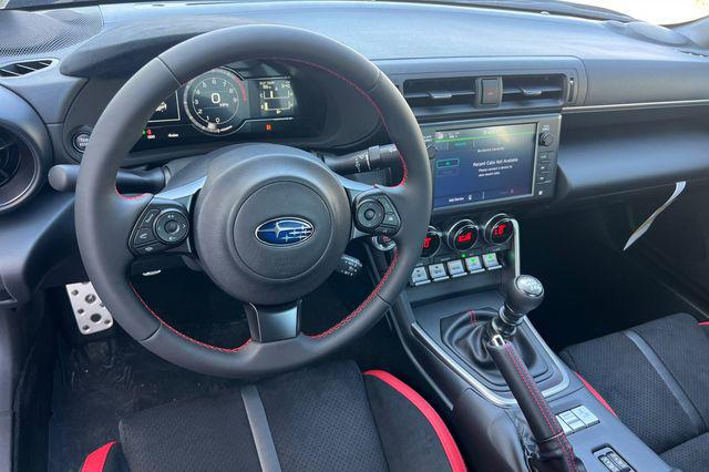 2026 Subaru BRZ Limited