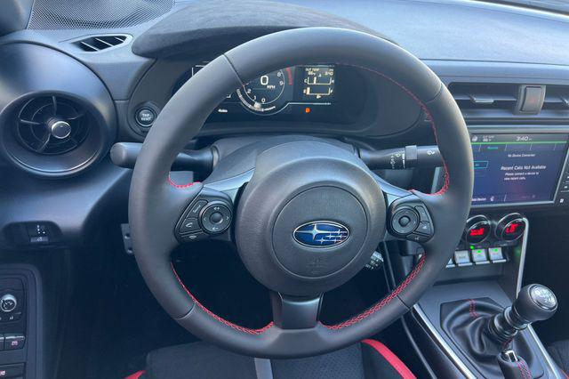 2026 Subaru BRZ Limited