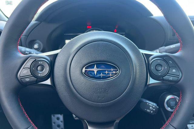 2026 Subaru BRZ Limited