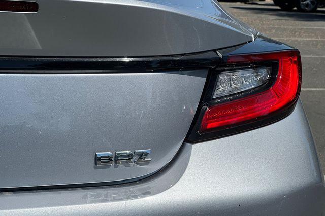 2026 Subaru BRZ Limited
