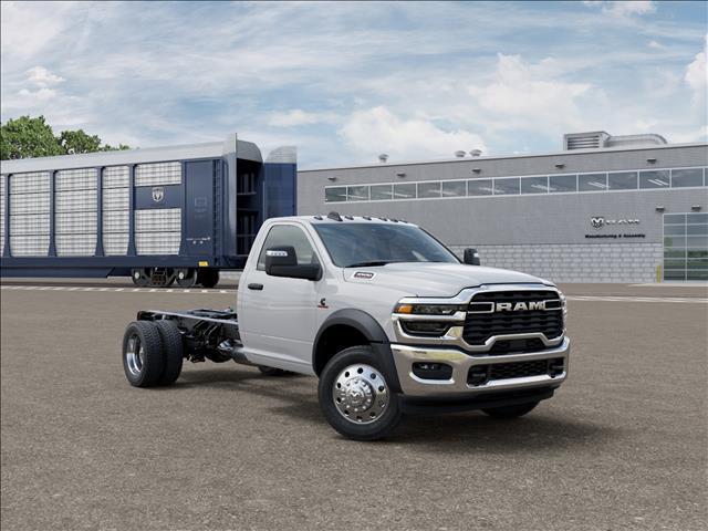 2026 Ram 4500 Chassis Tradesman/Big Horn for sale in Lexington, NC