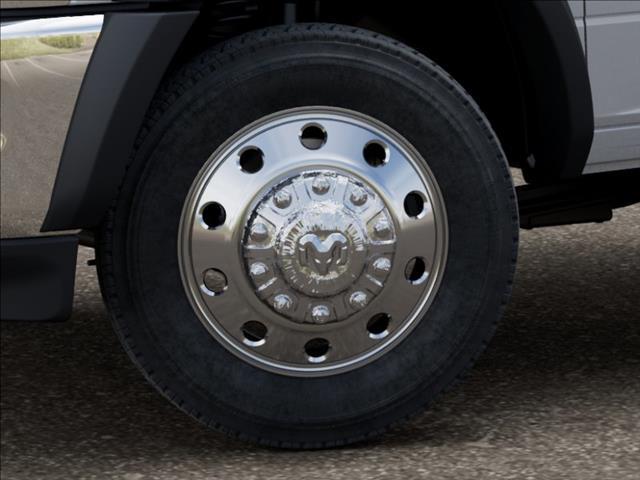 2026 Ram 4500 Chassis Tradesman/Big Horn
