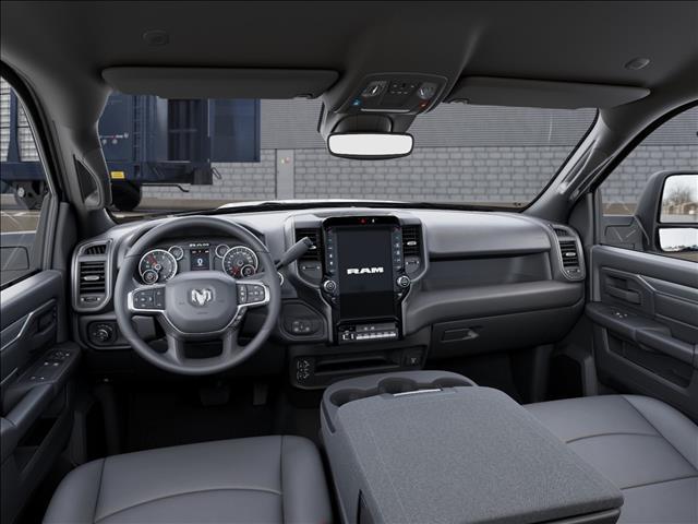 2026 Ram 4500 Chassis Tradesman/Big Horn
