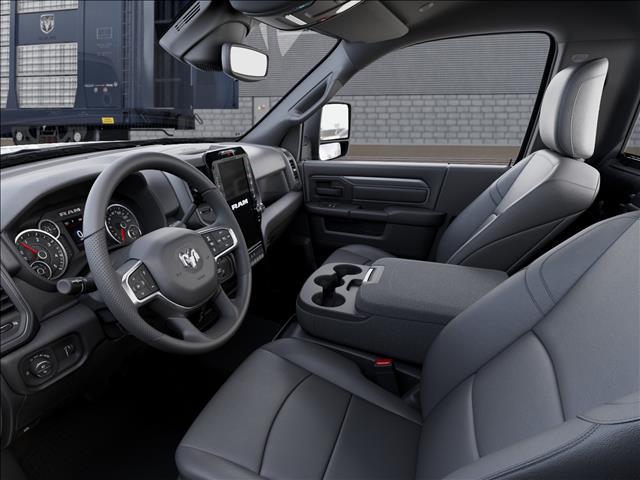 2026 Ram 4500 Chassis Tradesman/Big Horn