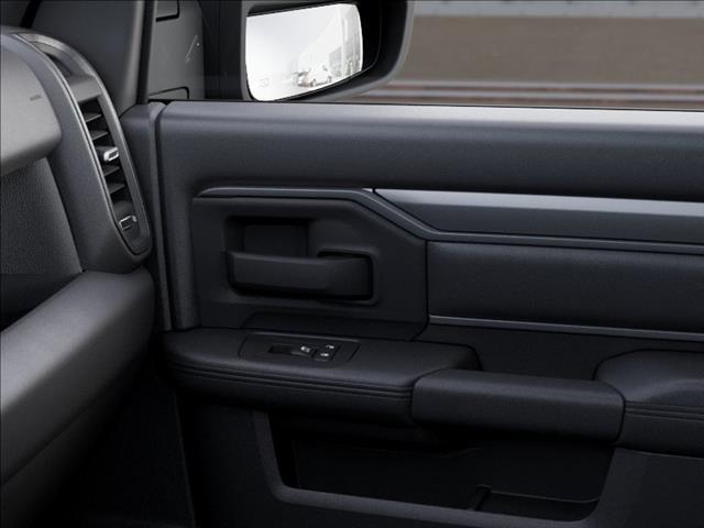 2026 Ram 4500 Chassis Tradesman/Big Horn