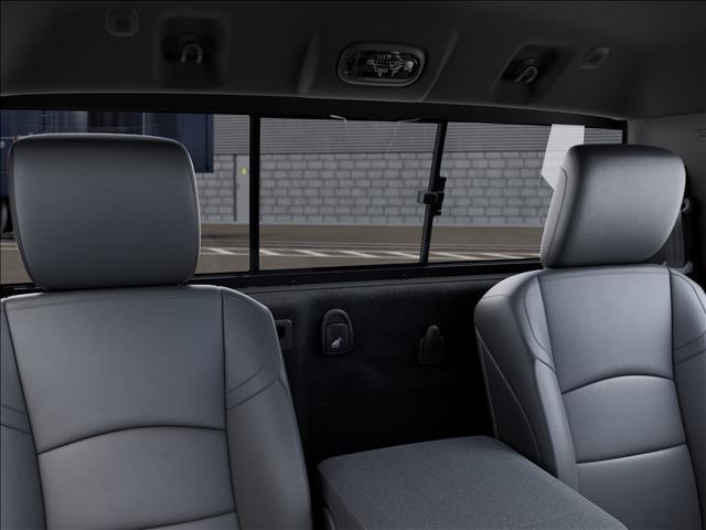 2026 Ram 4500 Chassis Tradesman/Big Horn