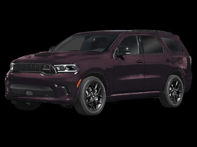 2026 Dodge Durango GT AWD HEMI V8