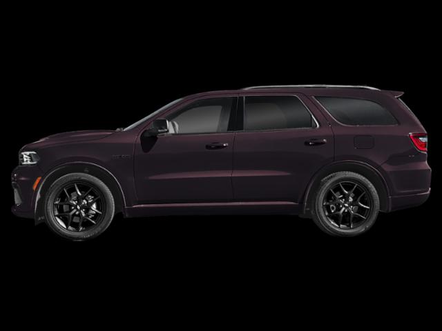 2026 Dodge Durango GT AWD HEMI V8