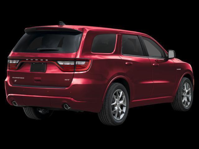 2026 Dodge Durango GT AWD HEMI V8