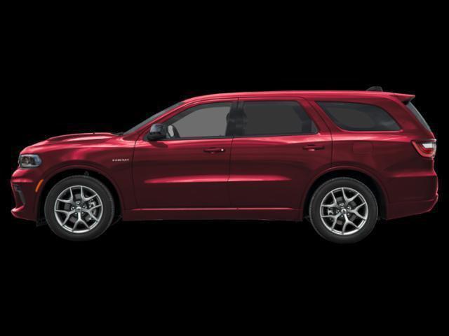 2026 Dodge Durango GT AWD HEMI V8