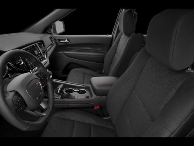 2026 Dodge Durango GT AWD HEMI V8