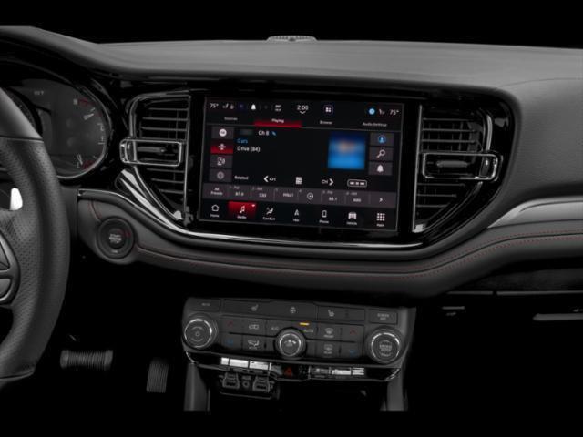 2026 Dodge Durango GT AWD HEMI V8