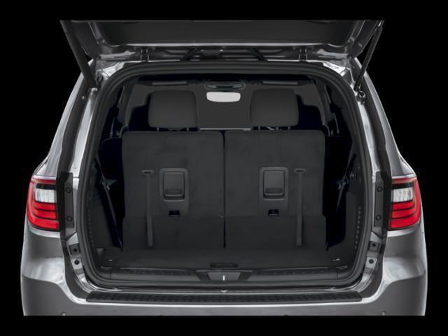 2026 Dodge Durango GT AWD HEMI V8