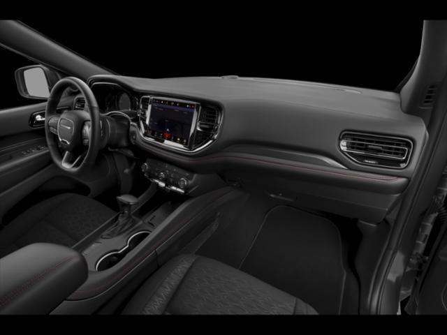 2026 Dodge Durango GT AWD HEMI V8