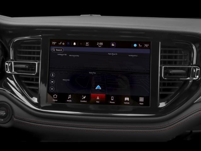 2026 Dodge Durango GT AWD HEMI V8