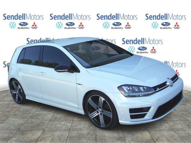 2016 Volkswagen Golf R 4-Door for sale in Greensburg, PA