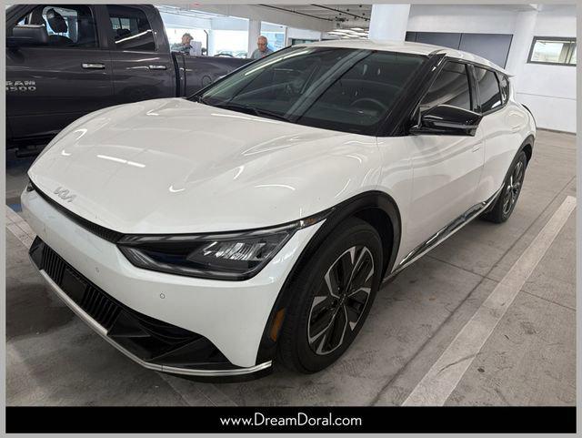 2022 Kia EV6 Wind for sale in Doral, FL