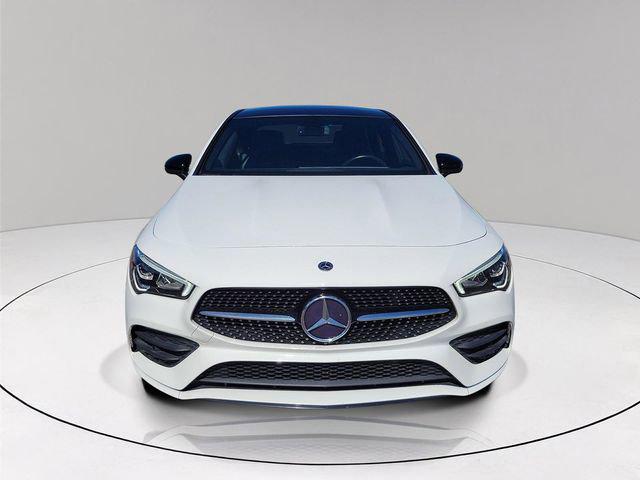 2023 Mercedes-Benz CLA 250 CLA 250