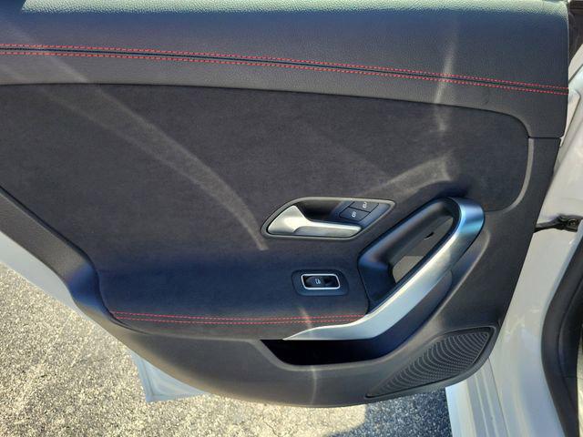 2023 Mercedes-Benz CLA 250 CLA 250