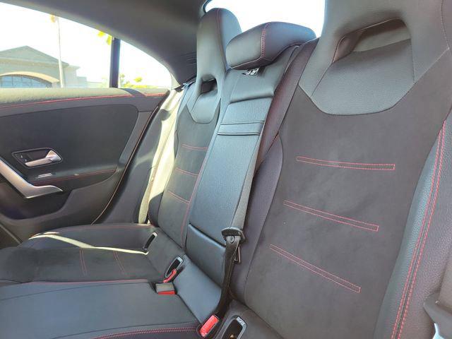 2023 Mercedes-Benz CLA 250 CLA 250