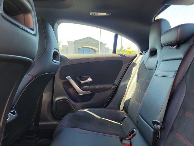 2023 Mercedes-Benz CLA 250 CLA 250