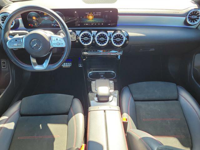 2023 Mercedes-Benz CLA 250 CLA 250