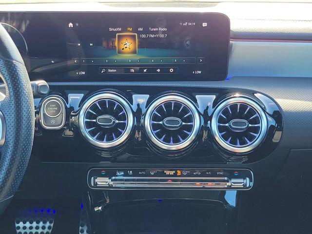 2023 Mercedes-Benz CLA 250 CLA 250