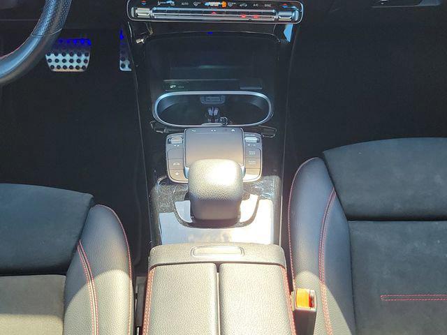 2023 Mercedes-Benz CLA 250 CLA 250