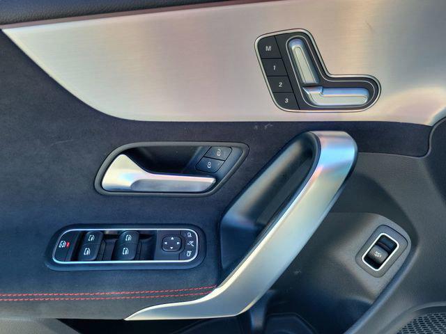 2023 Mercedes-Benz CLA 250 CLA 250
