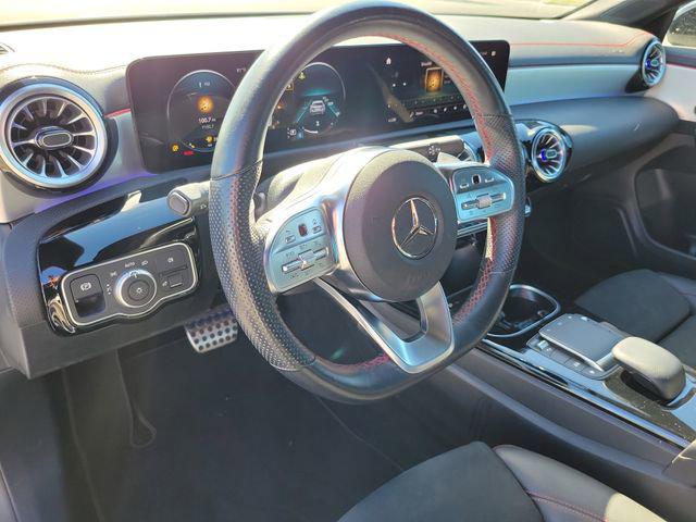 2023 Mercedes-Benz CLA 250 CLA 250