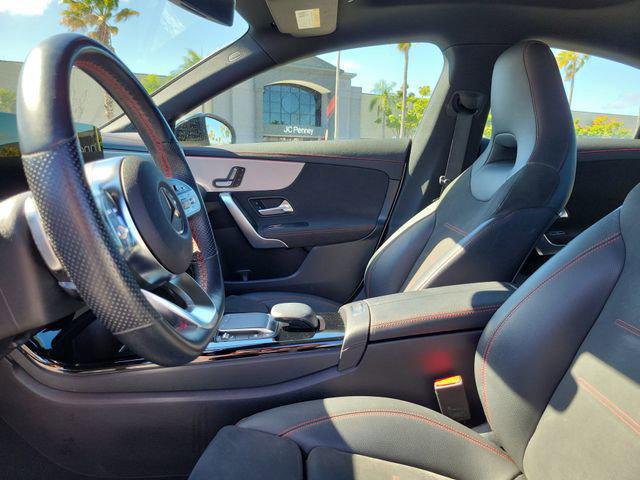 2023 Mercedes-Benz CLA 250 CLA 250