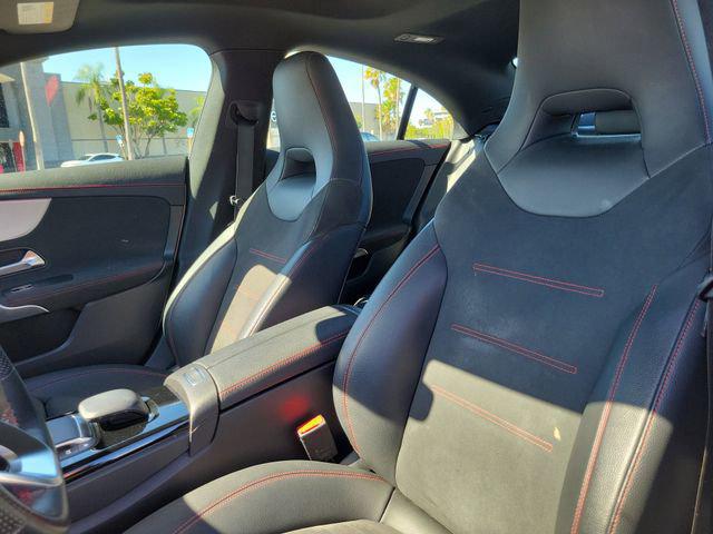 2023 Mercedes-Benz CLA 250 CLA 250