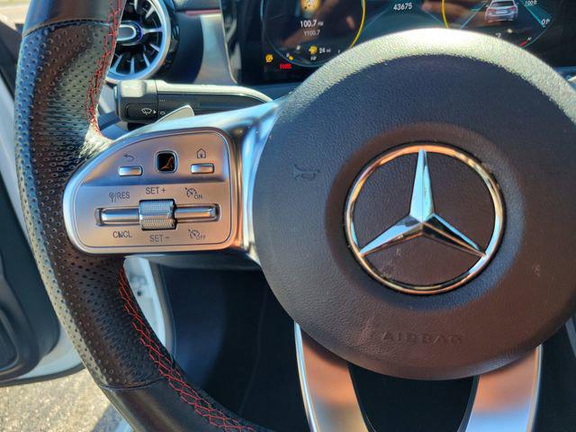 2023 Mercedes-Benz CLA 250 CLA 250