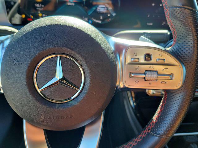2023 Mercedes-Benz CLA 250 CLA 250