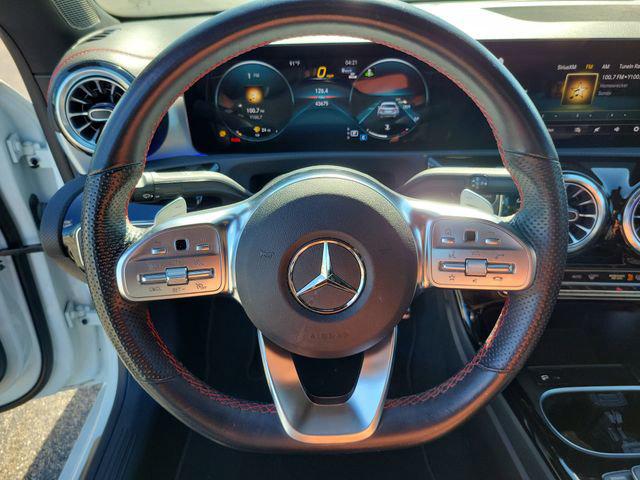 2023 Mercedes-Benz CLA 250 CLA 250