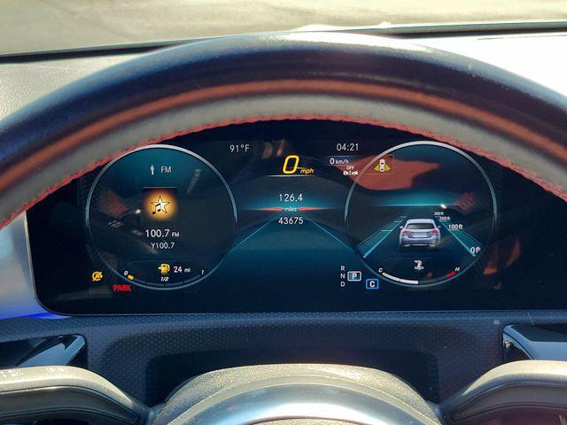 2023 Mercedes-Benz CLA 250 CLA 250