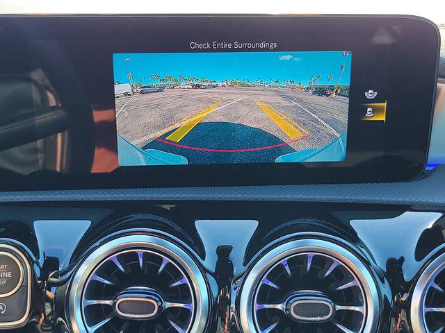 2023 Mercedes-Benz CLA 250 CLA 250