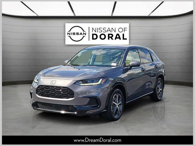 2023 Honda HR-V 2WD EX-L for sale in Doral, FL