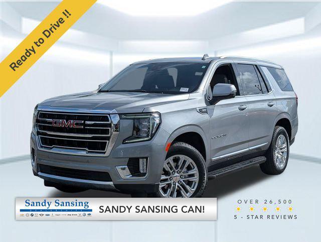 2024 GMC Yukon 2WD SLT for sale in Milton, FL