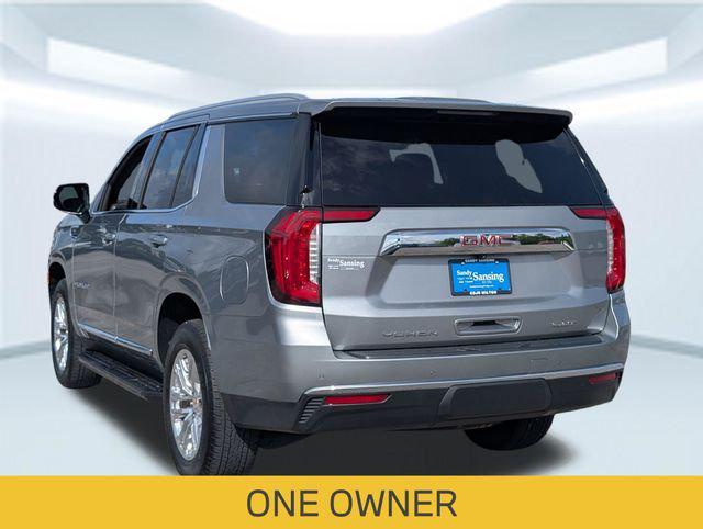 2024 GMC Yukon 2WD SLT