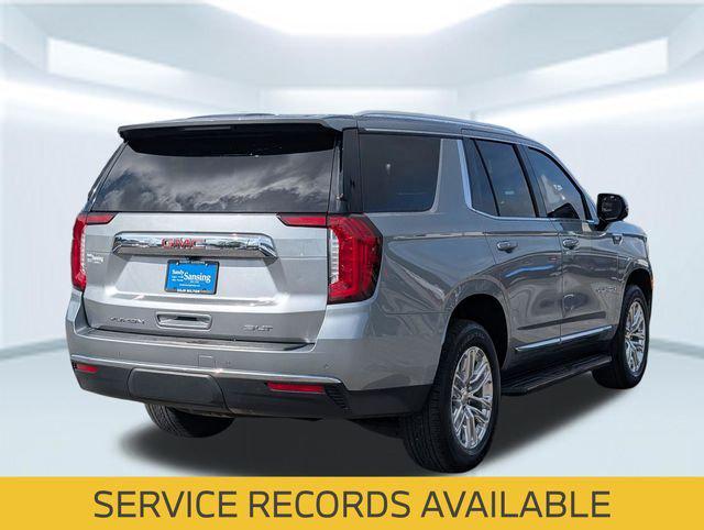 2024 GMC Yukon 2WD SLT