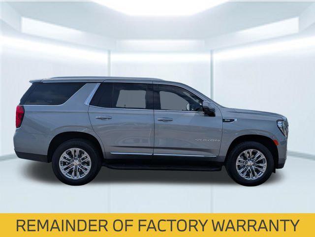 2024 GMC Yukon 2WD SLT