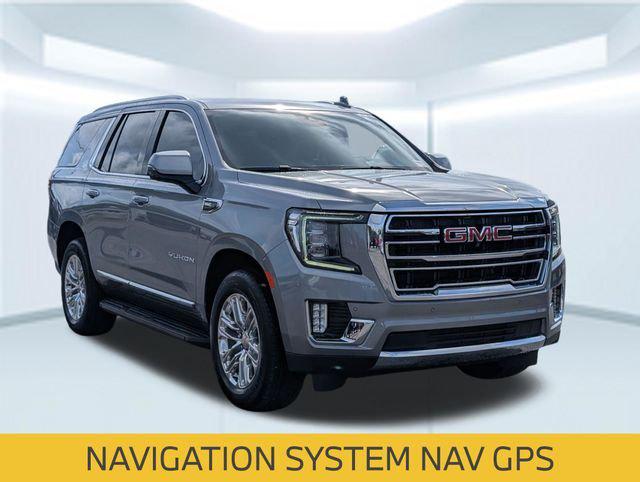 2024 GMC Yukon 2WD SLT