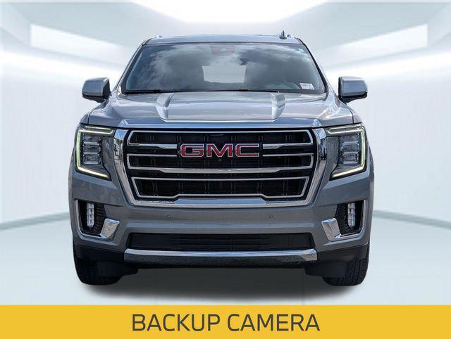 2024 GMC Yukon 2WD SLT