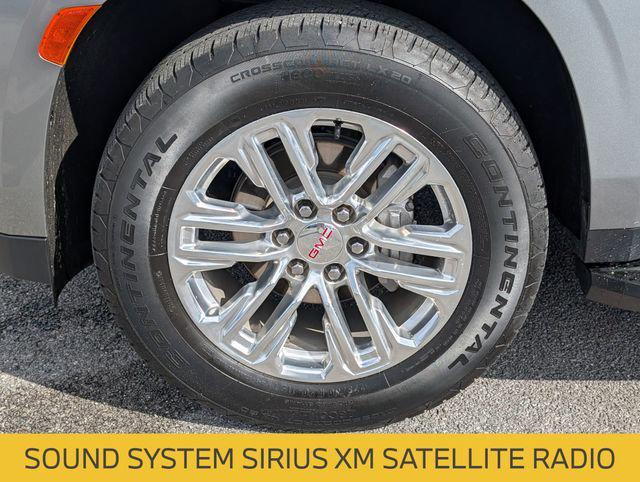 2024 GMC Yukon 2WD SLT