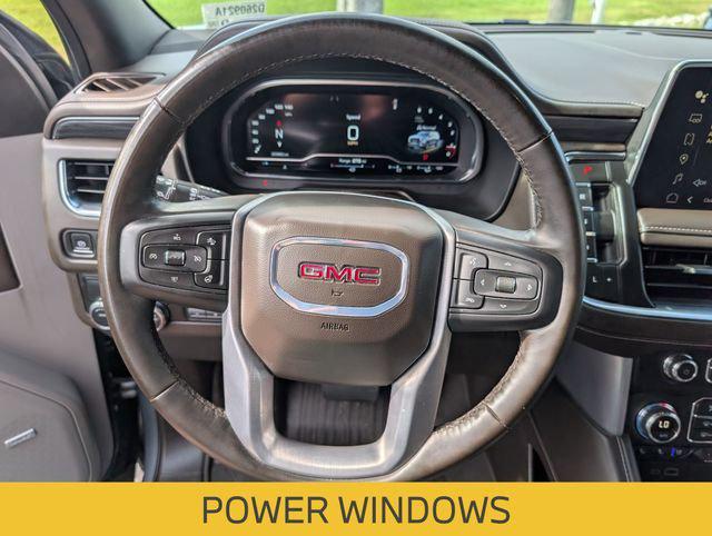 2024 GMC Yukon 2WD SLT